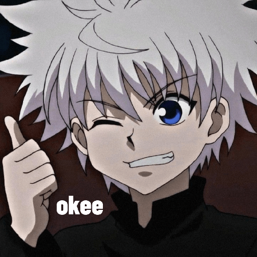 Ayng killua 4