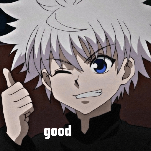 Ayng killua 3