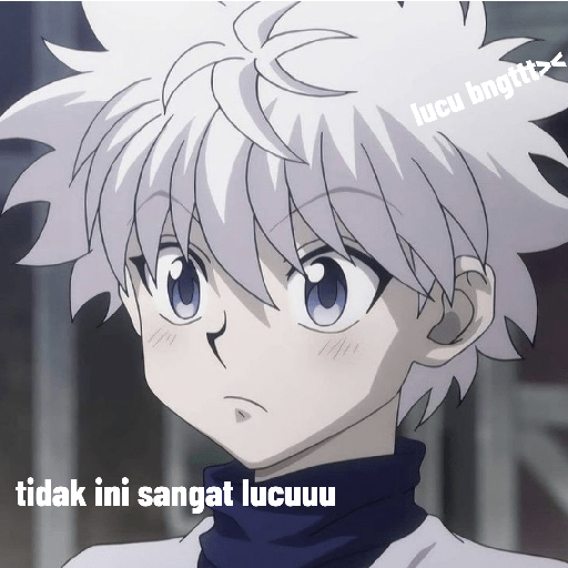 Ayng killua 7