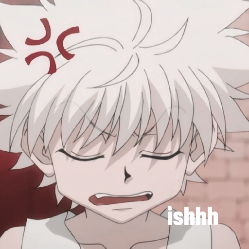 Ayng killua 2
