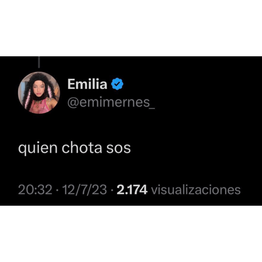 Shitpost argentino 1