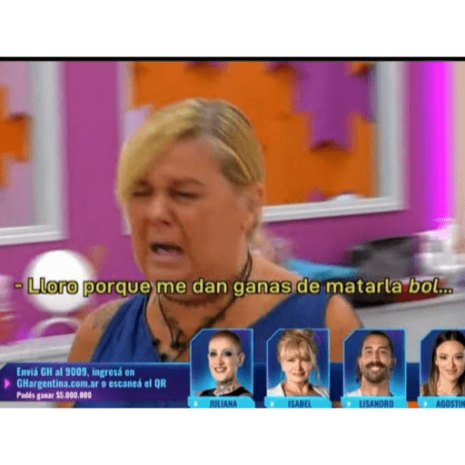 Shitpost argentino 8