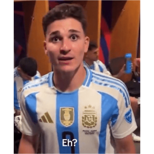Shitpost argentino 22