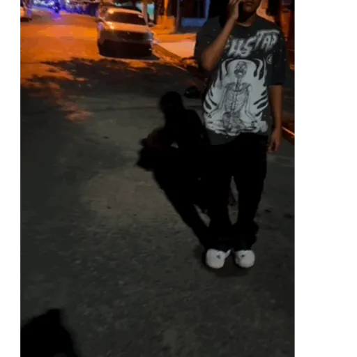 Chaki bleyy 10
