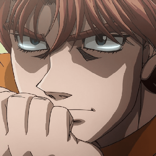 Hajime no femboys 4 5