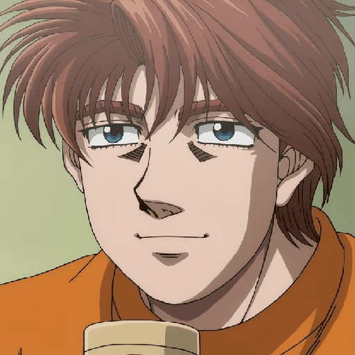 Hajime no femboys 4 3
