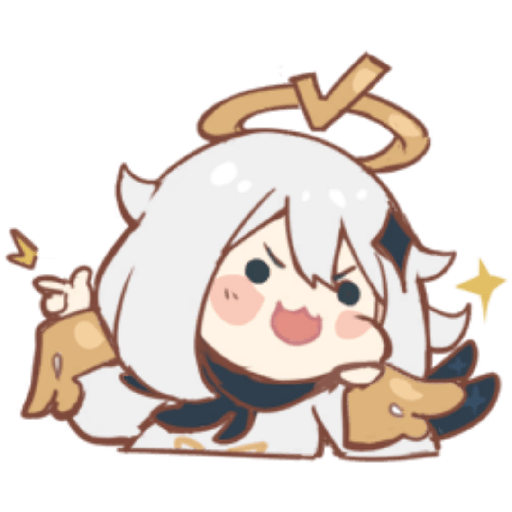 Paimon 17