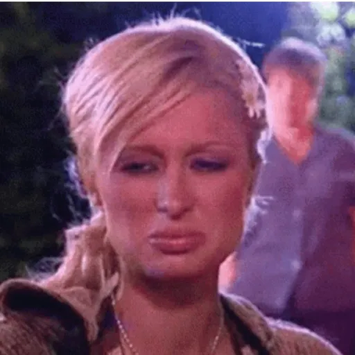 PARIS HILTON 