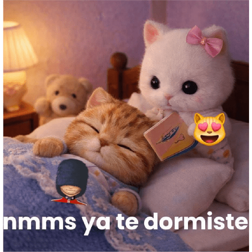 Mis pegatinas 19