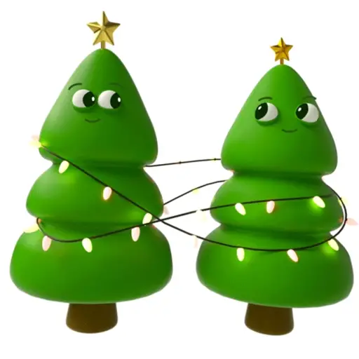 Natal Réveillon  4