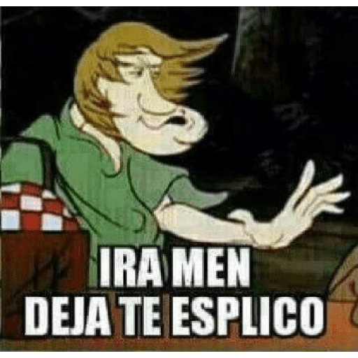 Shitpost 18