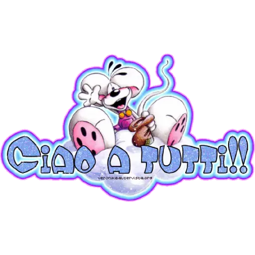 Ciao