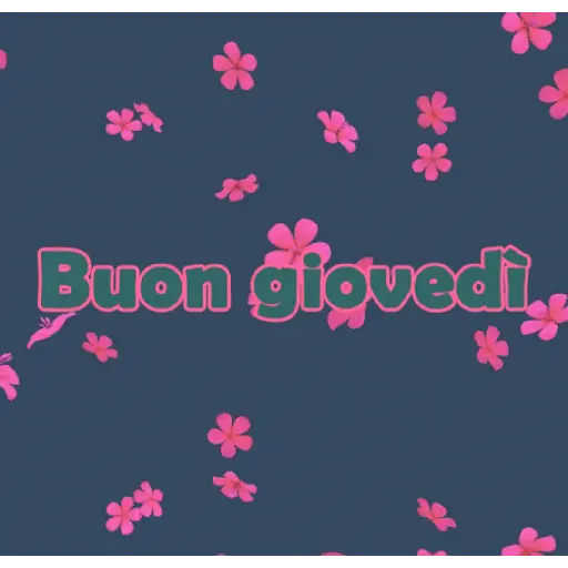 Buongiorno 22