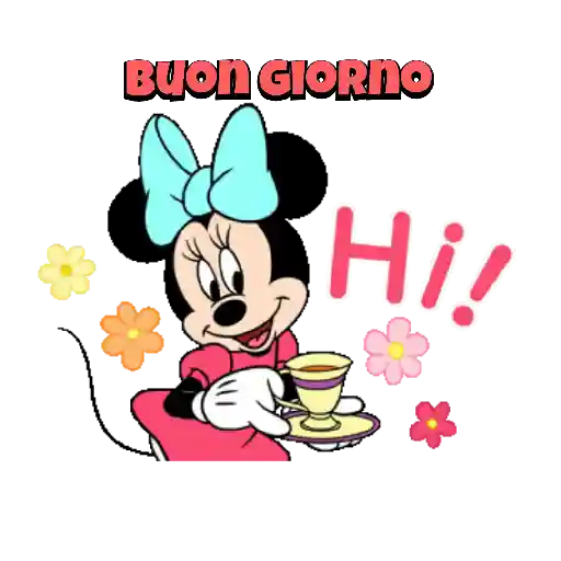 Buongiorno 23