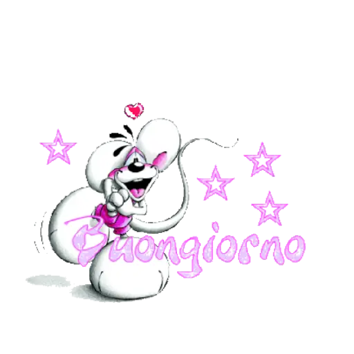 Buongiorno 14