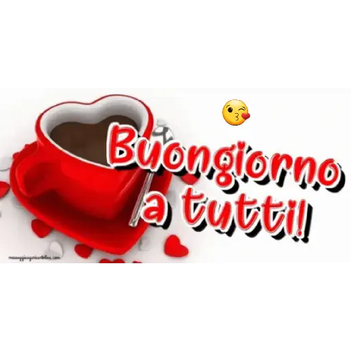 Buongiorno 3