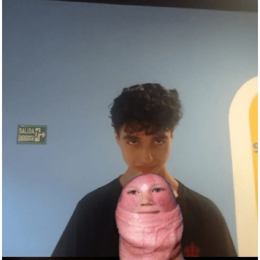 Me cago en tu puta madre 2