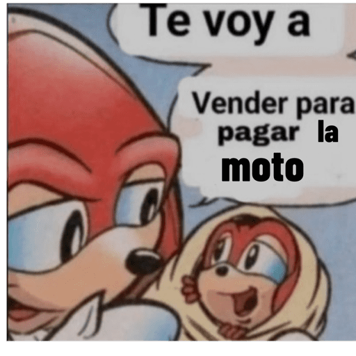 Me cago en tu puta madre 9