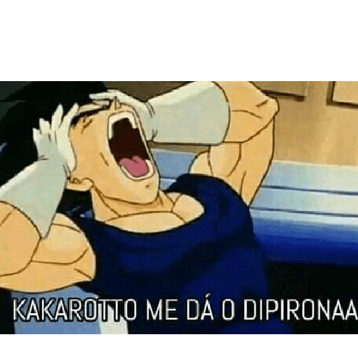 Figurinhas LTDA™ 6