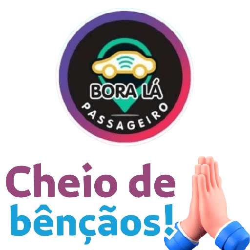 BORA LÁ 3