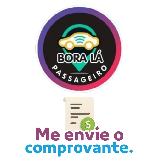 BORA LÁ 5
