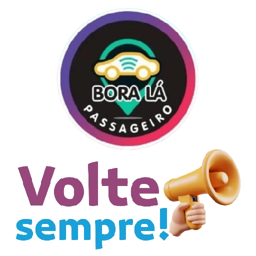 BORA LÁ 6