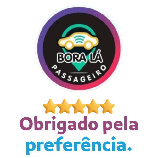 BORA LÁ 7