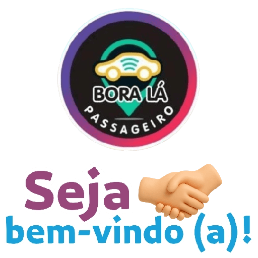 BORA LÁ 8