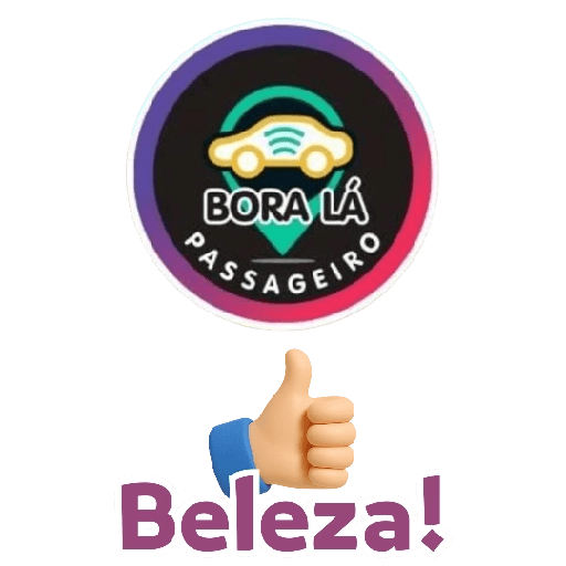 BORA LÁ 12
