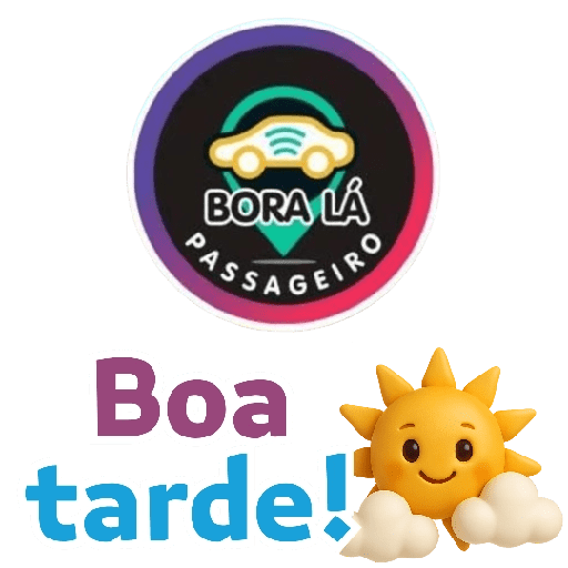 BORA LÁ 20