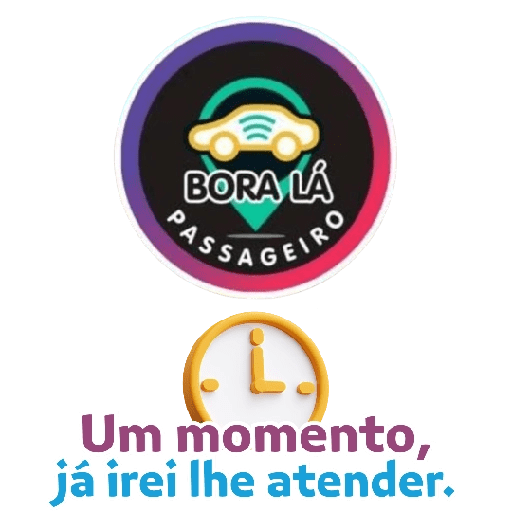 BORA LÁ 21