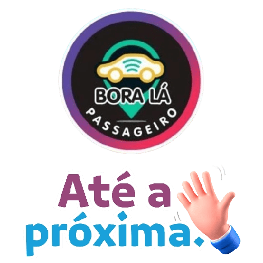 BORA LÁ 23