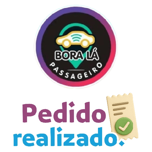 BORA LÁ 24