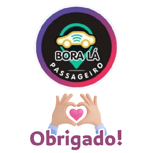 BORA LÁ 25