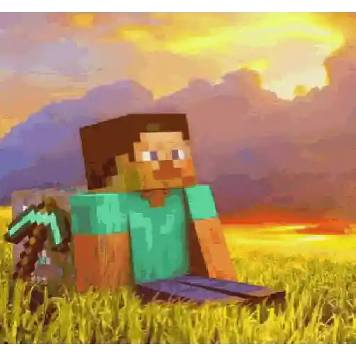 Minecraft