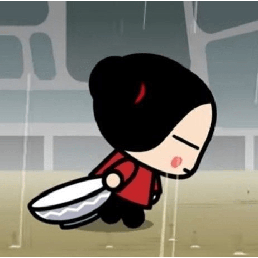 Pucca 3