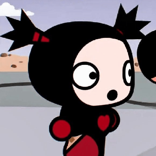 Pucca 2