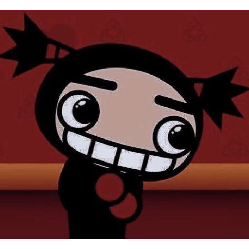 Pucca 1
