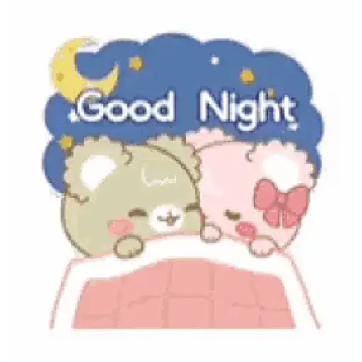 Buenas noches mailob 🌠🌟🌚 26