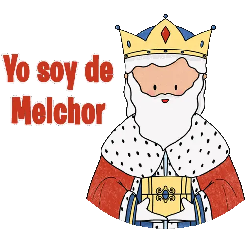 Reyes Magos 👑 🤴 🤴  🤴  2