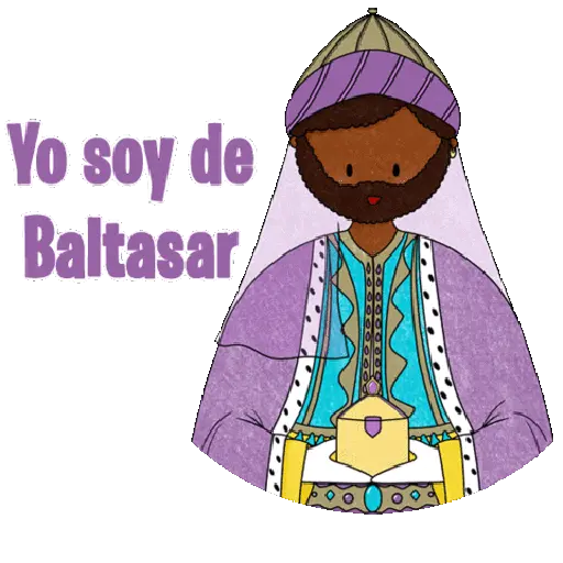 Reyes Magos 👑 🤴 🤴  🤴  3