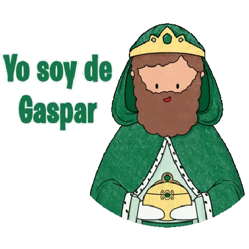 Reyes Magos 👑 🤴 🤴  🤴  4