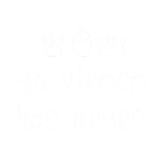 Reyes Magos 👑 🤴 🤴  🤴  5