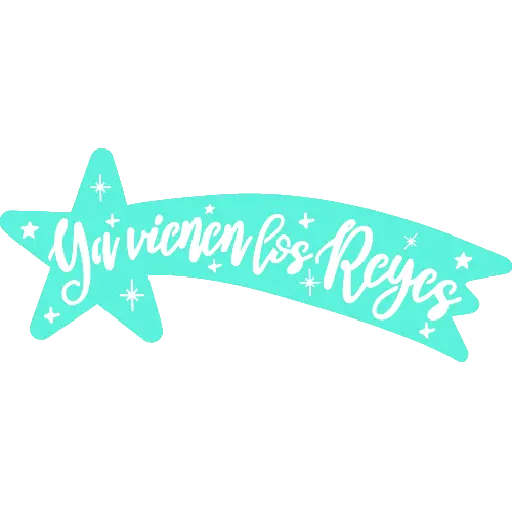 Reyes Magos 👑 🤴 🤴  🤴  6
