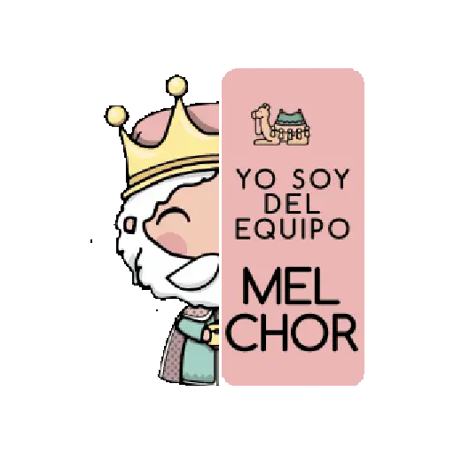 Reyes Magos 👑 🤴 🤴  🤴  7
