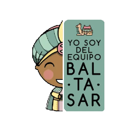 Reyes Magos 👑 🤴 🤴  🤴  8
