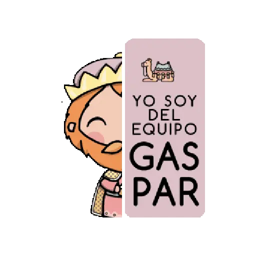 Reyes Magos 👑 🤴 🤴  🤴  9