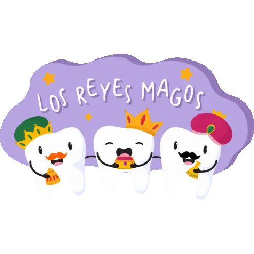 Reyes Magos 👑 🤴 🤴  🤴  11
