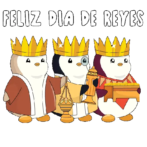 Reyes Magos 👑 🤴 🤴  🤴  21