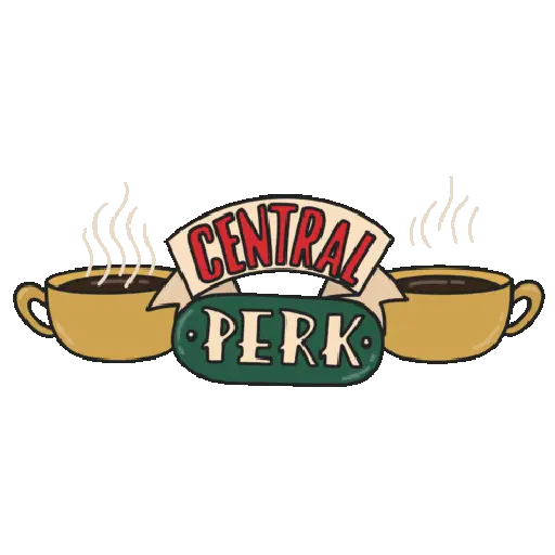 Friends Tv Show ☕🛋📺 22